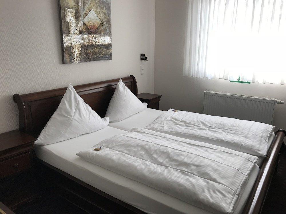Althoff'S Landhotel 옥트룹 외부 사진