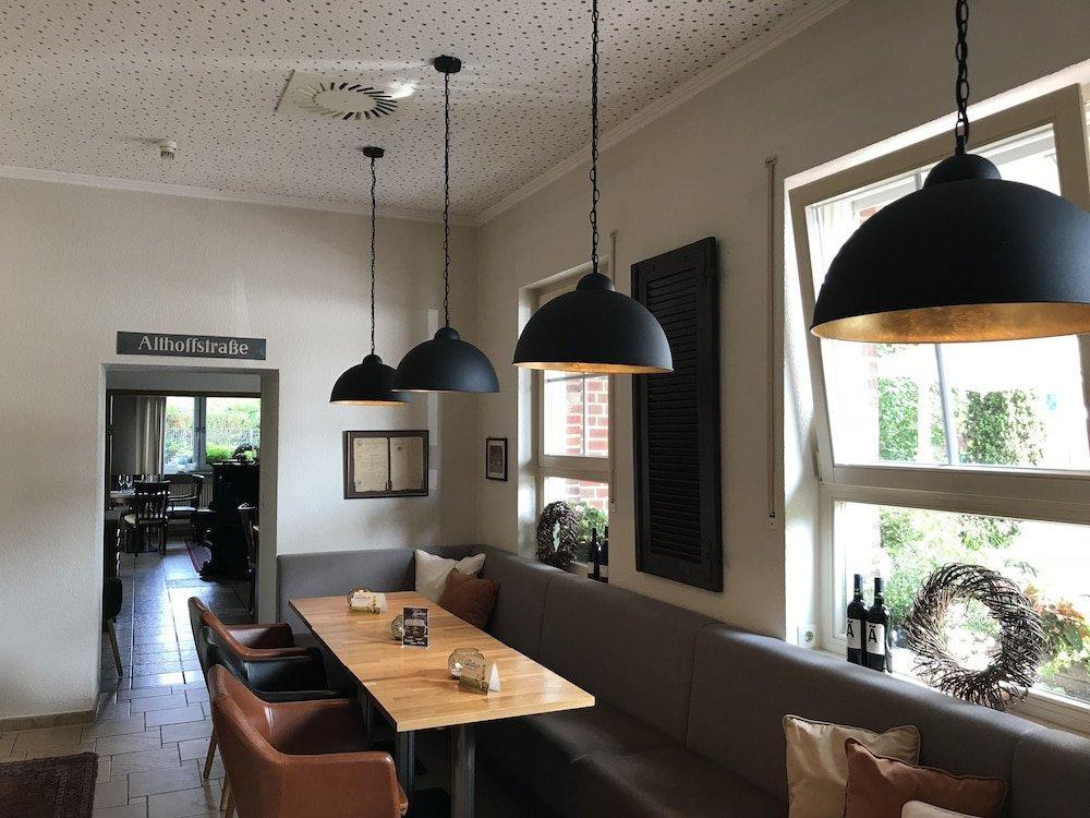 Althoff'S Landhotel 옥트룹 외부 사진