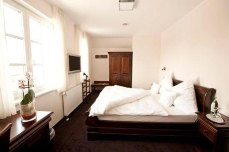 Althoff'S Landhotel 옥트룹 객실 사진